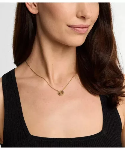 Michael Kors Premium női nyaklánc MKJ8502710