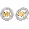Michael Kors Premium női fülbevaló MKJ8560931