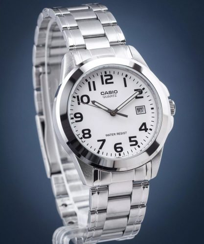 Casio Standard analóg férfi karóra MTP-1259PD-7BEG