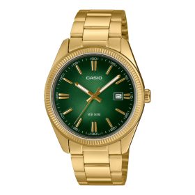 Casio férfi karóra MTP-1302PGC-3AVEF
