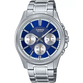 Casio férfi karóra MTP-1375PD-2A1VEF