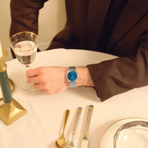 Casio férfi karóra MTP-B145D-2A2VEF