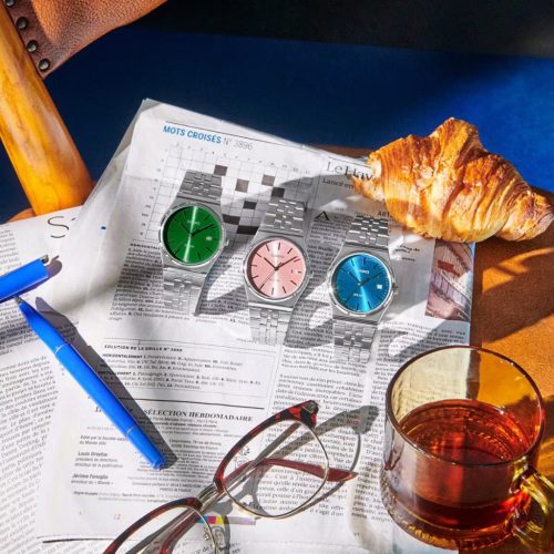 Casio férfi karóra MTP-B145D-2A2VEF