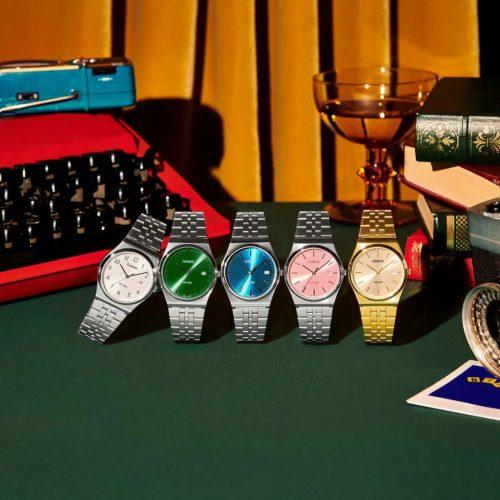 Casio férfi karóra MTP-B145D-3AVEF