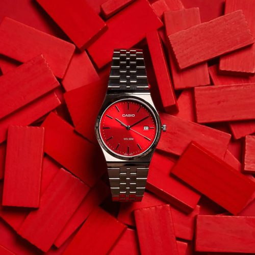 Casio férfi karóra MTP-B145D-4A2VEF