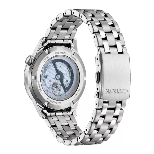 Citizen férfi karóra NH9131-73L