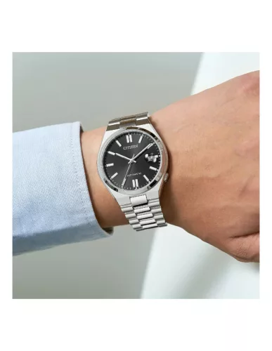 Citizen Automatic férfi karóra NJ0150-81E