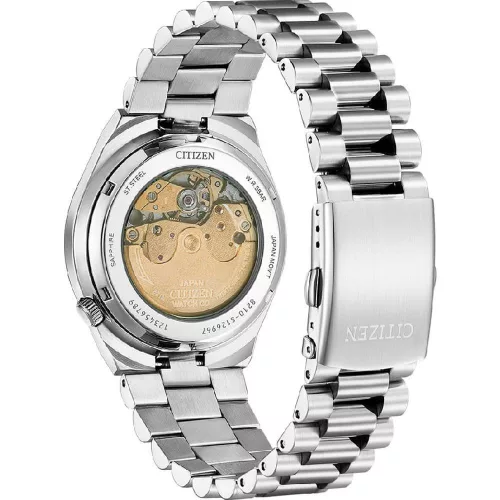 Citizen Automatic férfi karóra NJ0150-81L
