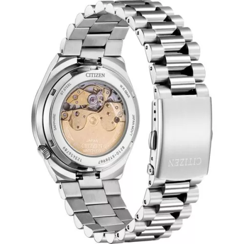 Citizen Tsuyosa  Tiffany férfi karóra NJ0151-88M