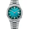 Citizen Tsuyosa  Automata férfi karóra NJ0151-88X