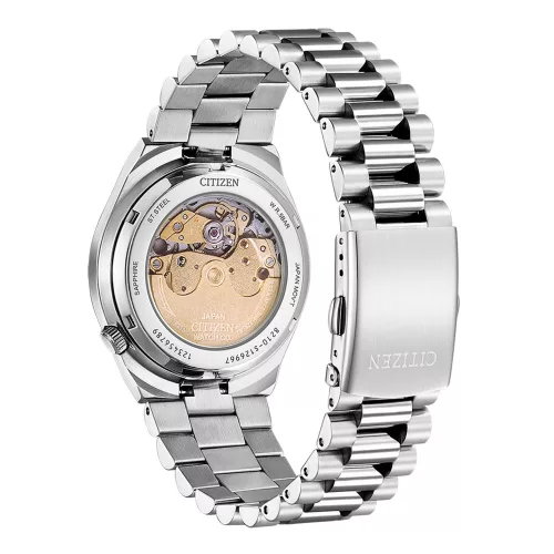 Citizen Tsuyosa  Automata férfi karóra NJ0151-88X