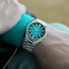 Citizen Tsuyosa  Automata férfi karóra NJ0151-88X