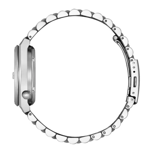 Citizen Tsuyosa  Blue Dial Automatic férfi karóra NJ0200-50L