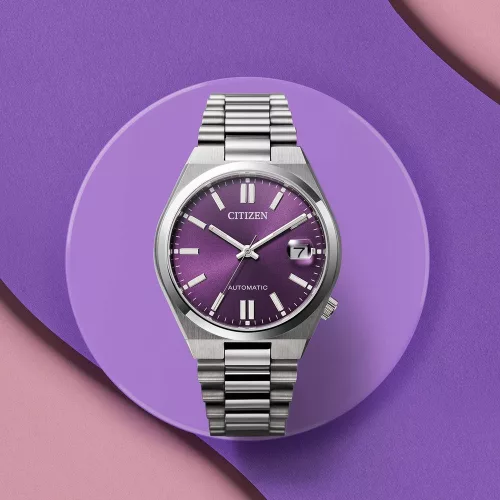 Citizen Tsuyosa 37 mm férfi karóra  NJ0200-50W