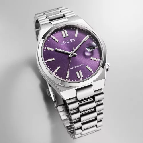 Citizen Tsuyosa 37 mm férfi karóra  NJ0200-50W