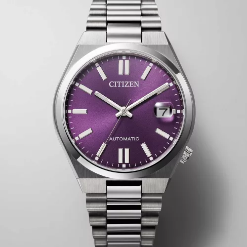 Citizen Tsuyosa 37 mm férfi karóra  NJ0200-50W