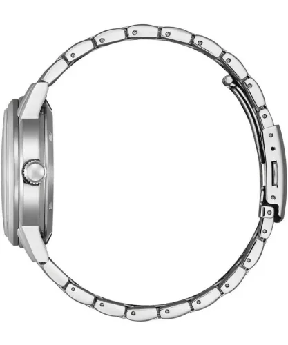 Citizen Classic Mechanical Automatic férfi karóra NJ0210-56A