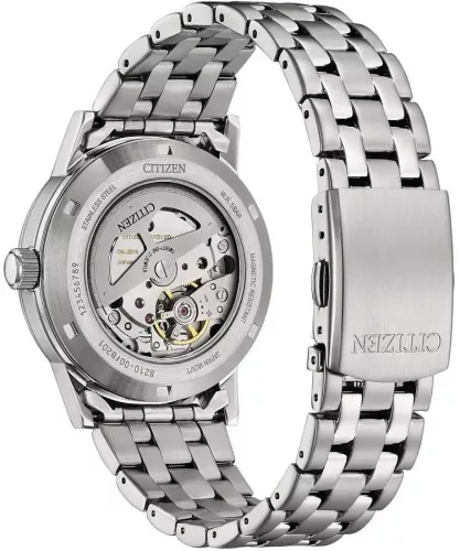 Citizen Classic Mechanical Automatic férfi karóra NJ0210-56A