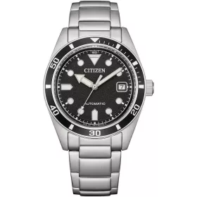   Citizen Marine Mechanical Automatic férfi karóra NJ0221-50E