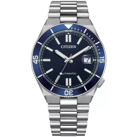   Citizen Tsuyosa Shore Navy Automatic férfi karóra NJ0230-59L