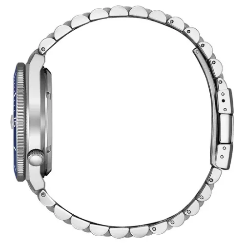 Citizen Tsuyosa Shore Navy Automatic férfi karóra NJ0230-59L