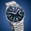 Citizen Tsuyosa Shore Navy Automatic férfi karóra NJ0230-59L