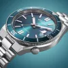 Citizen Tsuyosa Shore Automata férfi karóra  NJ0231-56L