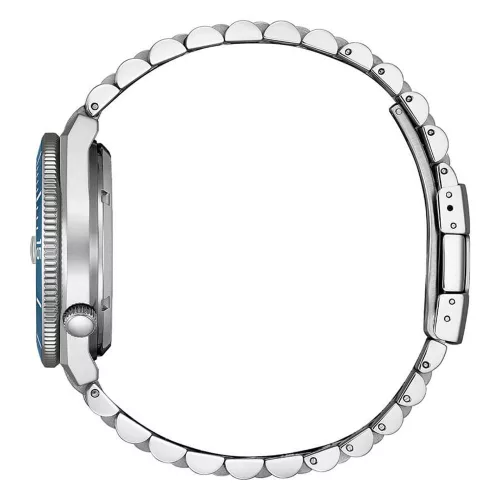 Citizen Tsuyosa Shore Automata férfi karóra  NJ0231-56L