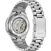 Citizen Tsuyosa Shore Automata férfi karóra  NJ0231-56L