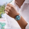 Citizen Tsuyosa Shore Automata férfi karóra  NJ0231-56L