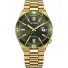 Citizen Tsuyosa Shore Automata férfi karóra NJ0232-53X