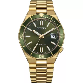 Citizen Tsuyosa Shore Automata férfi karóra NJ0232-53X