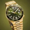 Citizen Tsuyosa Shore Automata férfi karóra NJ0232-53X