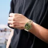 Citizen Tsuyosa Shore Automata férfi karóra NJ0232-53X