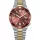 Citizen Tsuyosa Shore Automata férfi karóra NJ0234-58X