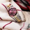 Citizen Tsuyosa Shore Automata férfi karóra NJ0234-58X