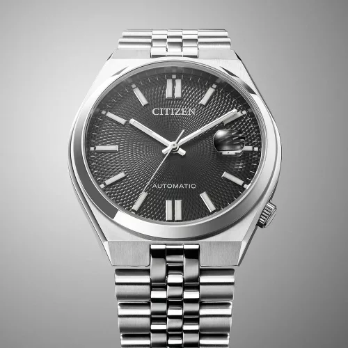 CITIZEN TSUYOSA 60 Automata férfi karóra NK0020-55E