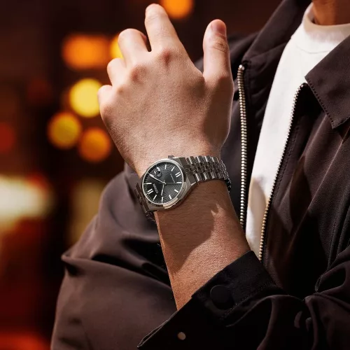 CITIZEN TSUYOSA 60 Automata férfi karóra NK0020-55E