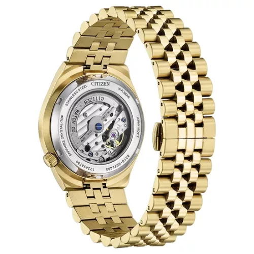 Citizen Tsuyosa 60 Automata férfi karóra NK0023-57L
