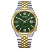 Citizen Tsuyosa 60 Automata férfi karóra  NK0024-54X