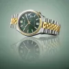 Citizen Tsuyosa 60 Automata férfi karóra  NK0024-54X