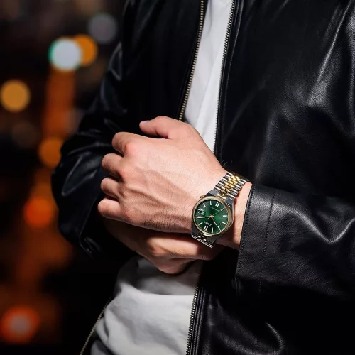 Citizen Tsuyosa 60 Automata férfi karóra  NK0024-54X