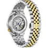 Citizen Tsuyosa 60 Automata férfi karóra  NK0024-54X