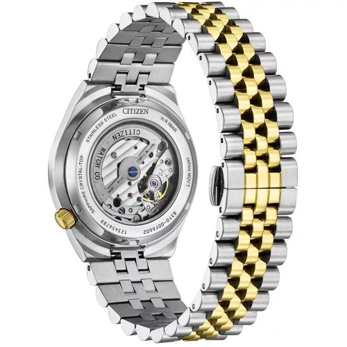 Citizen Tsuyosa 60 Automata férfi karóra  NK0024-54X
