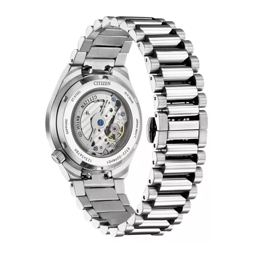 Citizen TSUYOSA  férfi karóra NK5010-51L