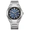 Citizen Zenshin 60 automata férfi karóra NK5020-58M