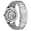 Citizen Zenshin 60 automata férfi karóra NK5020-58M
