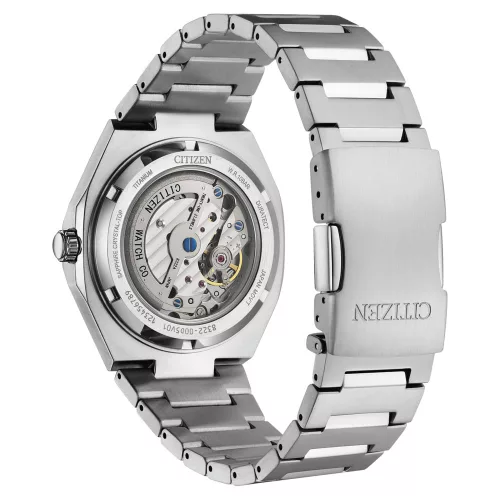 Citizen Zenshin 60 automata férfi karóra NK5020-58M