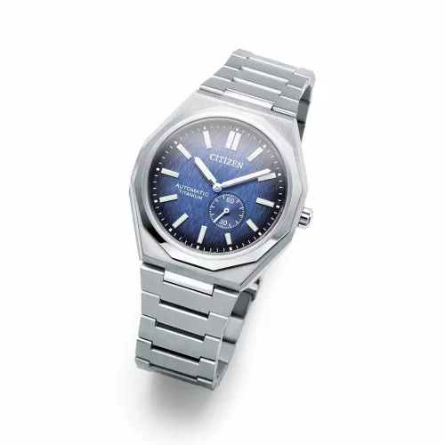 Citizen Zenshin 60 automata férfi karóra NK5020-58M