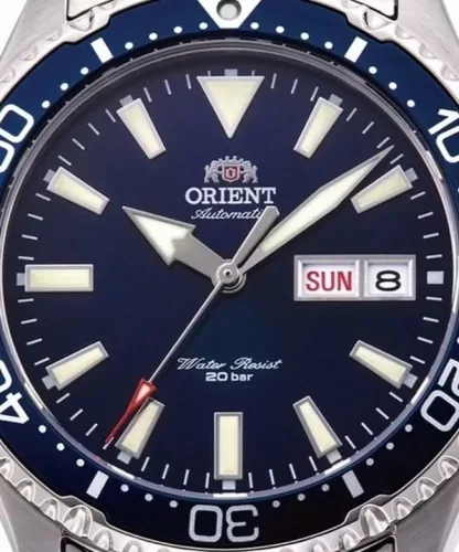 Orient Mako III Kamasu férfi karóra RA-AA0002L39B